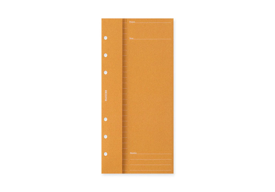 PLOTTER - Accessory Refill - Narrow Size