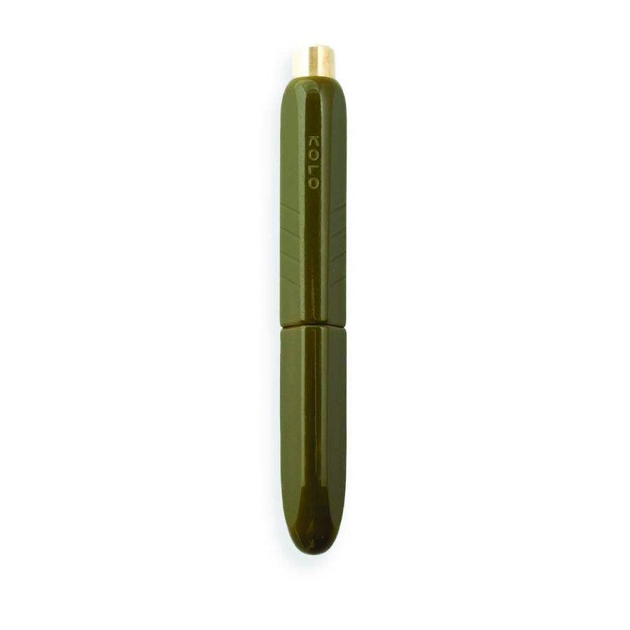 KOLO - Tino Acrylic Fountain Pen
