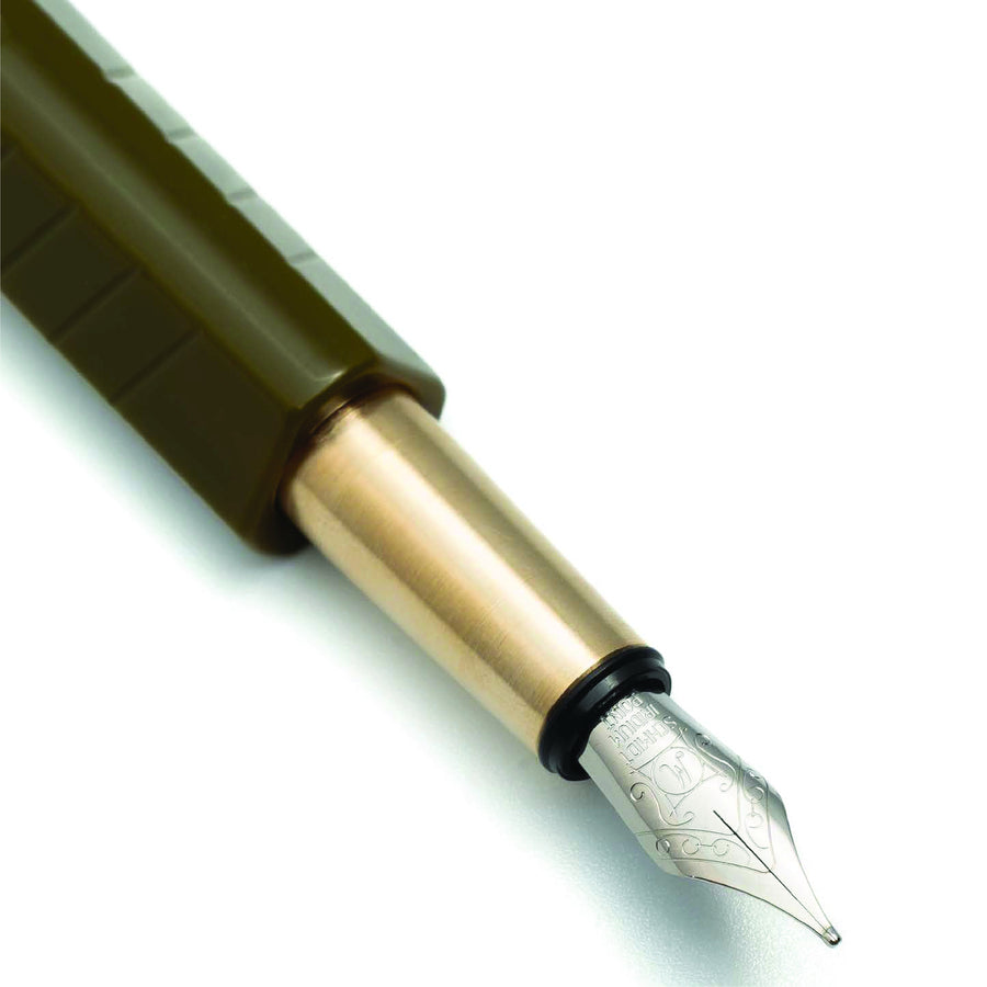 KOLO - Tino Acrylic Fountain Pen