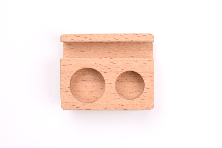 MU Stamp Handle Holder