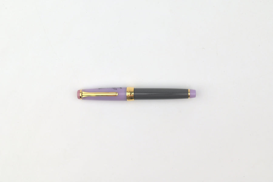 Sanrio Original Fountain Pen - Kuromi - Limited Edition