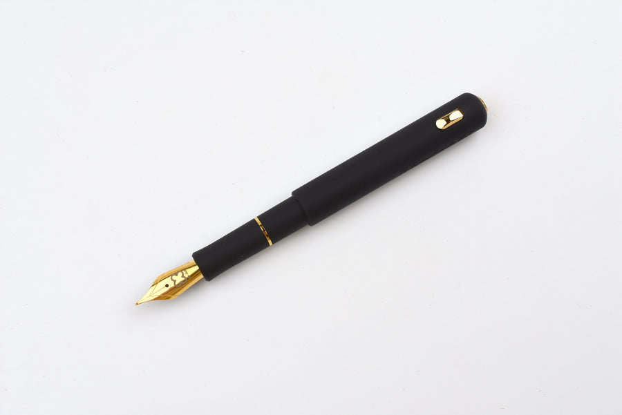 Esterbrook Niblet Fountain Pen - Raven