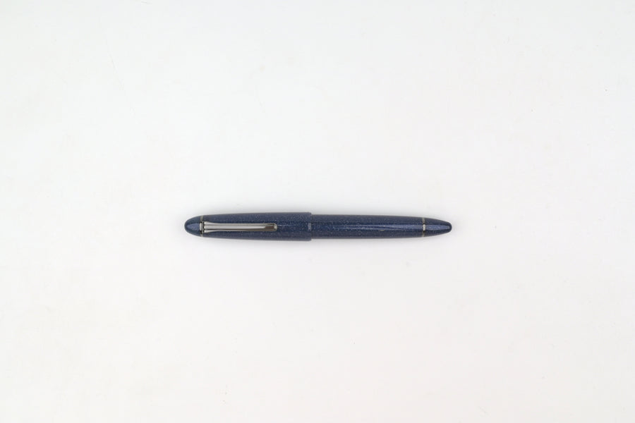 Sailor 1911 Casual L Fountain Pen - Galaxy Series - Cosmic Abyss - Limited Edition