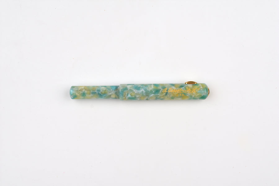 Esterbrook Niblet Fountain Pen - Sea Glass