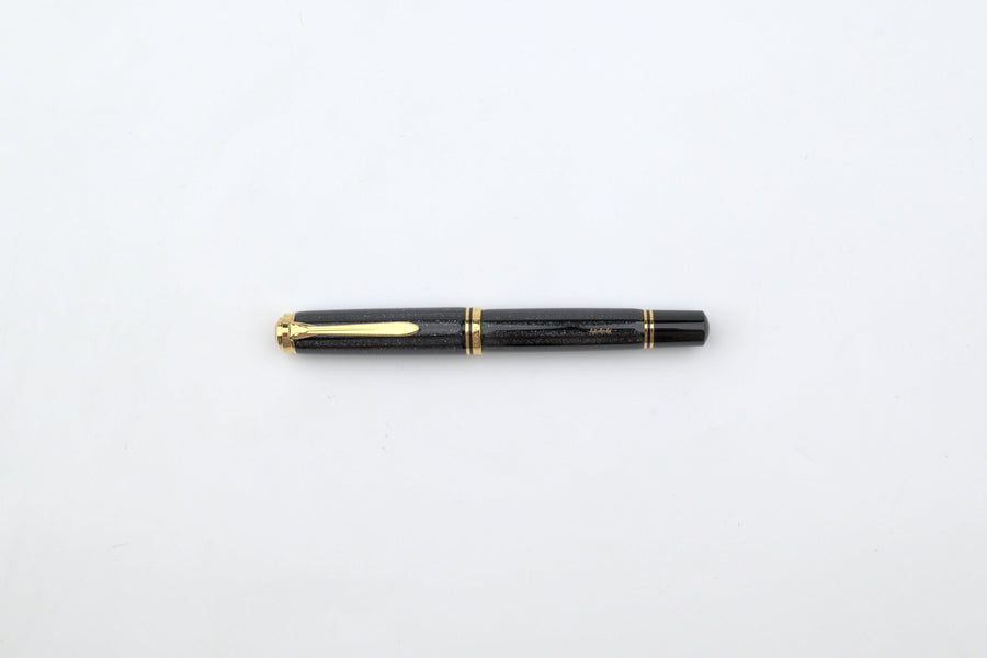 Pelikan M1000 Fountain Pen - Souverän - Raden Stardust - Limited Edition