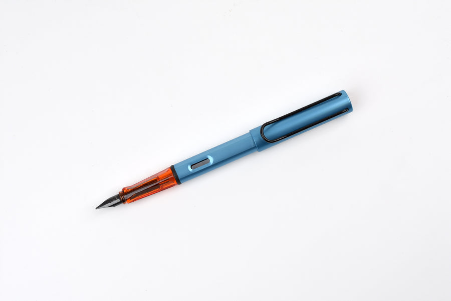 LAMY AL-Star Fountain Pen - Denim - Special Edition 2025