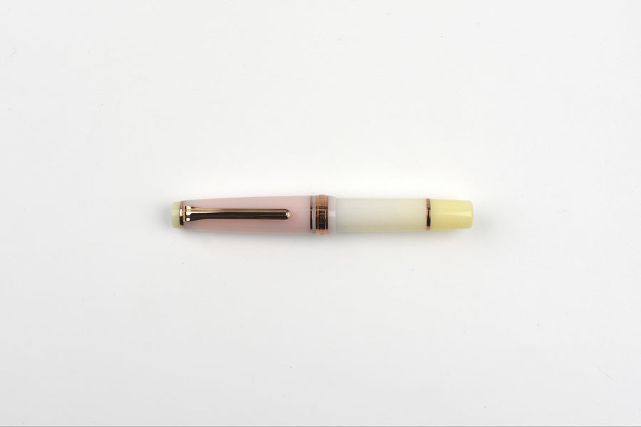 Poesie Original Mini Fountain Pen - Hanabiramochi - Limited Edition