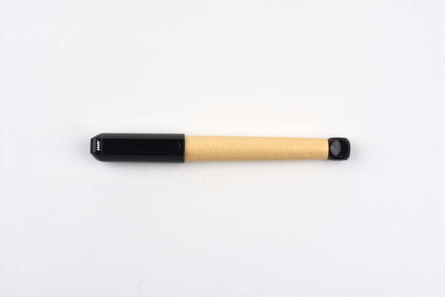 LAMY ABC Fountain Pen - Black - Special Edition