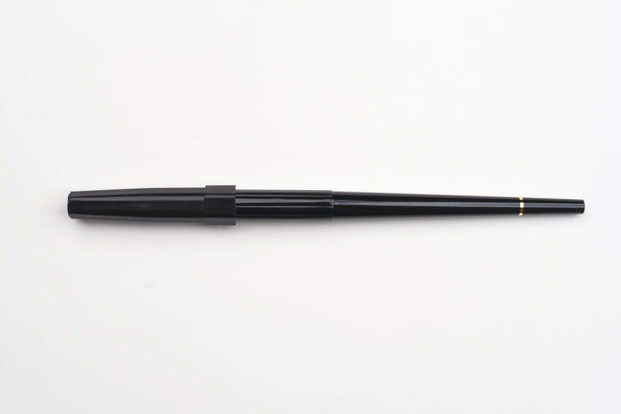 Pilot Desk Fountain Pen - Gold Trim