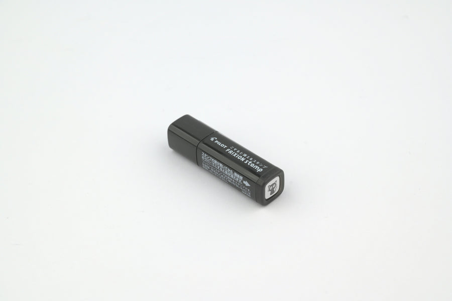 FriXion Erasable Stamp - Black - Kuroneko