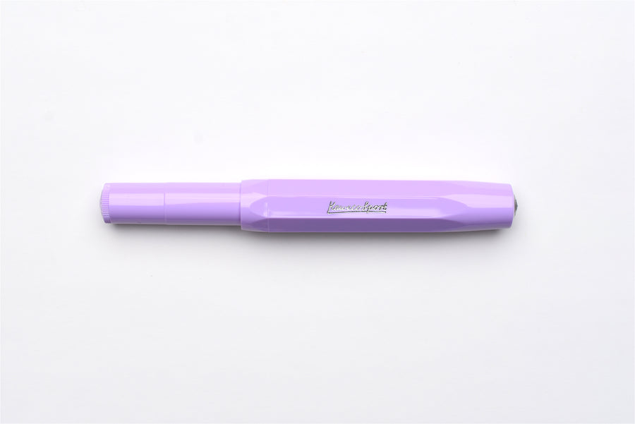 Kaweco COLLECTION Sport Fountain Pen - Lavender