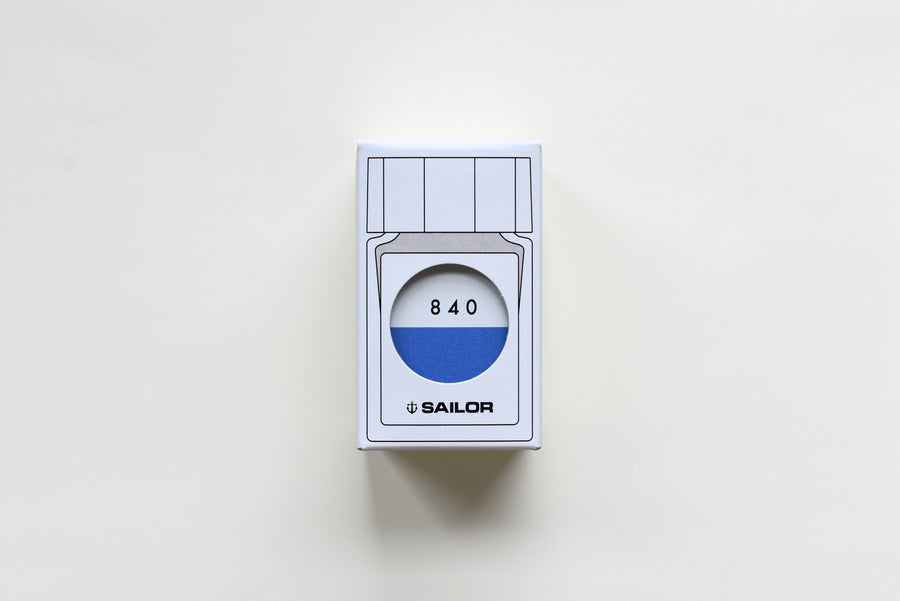 Sailor Ink Studio No. 840