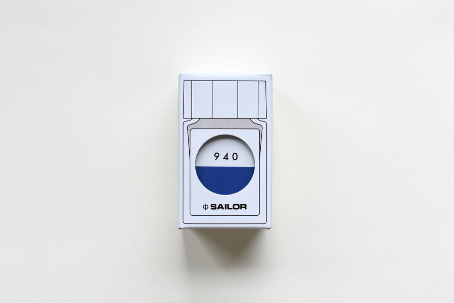 Sailor Ink Studio No. 940