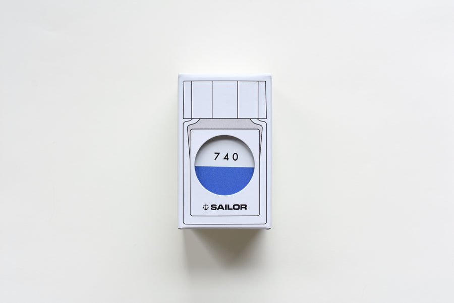 Sailor Ink Studio No. 740