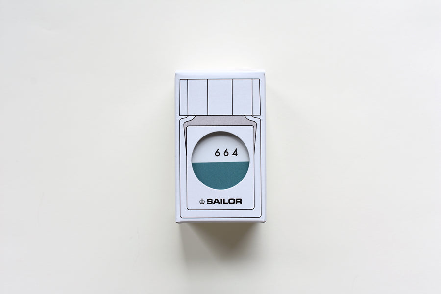 Sailor Ink Studio No. 664