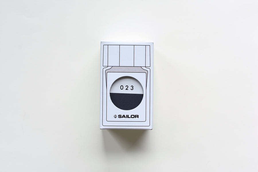 Sailor Ink Studio No. 023