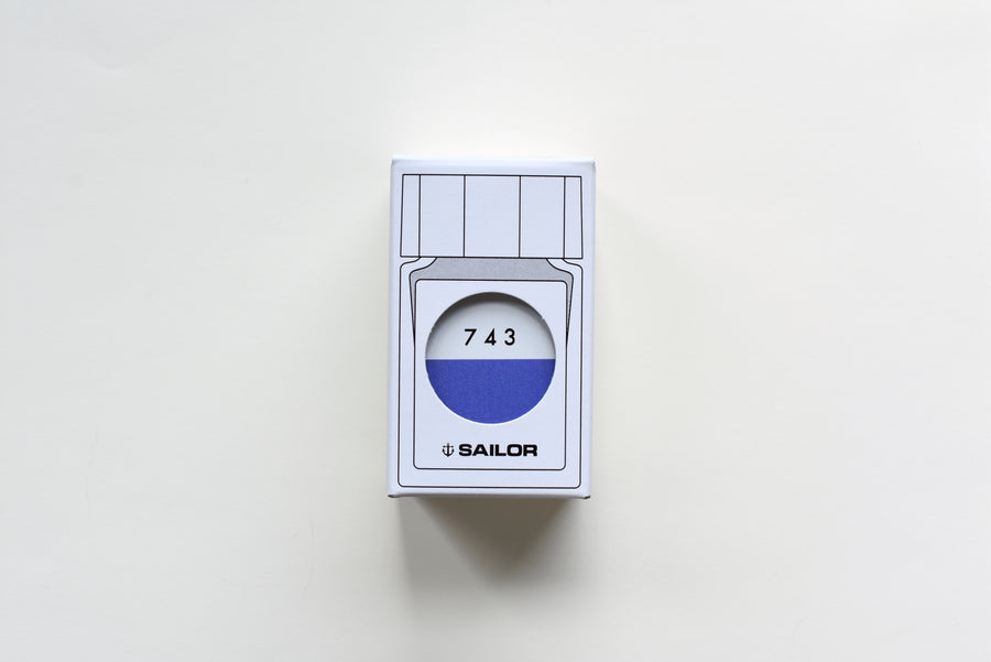 Sailor Ink Studio No. 743