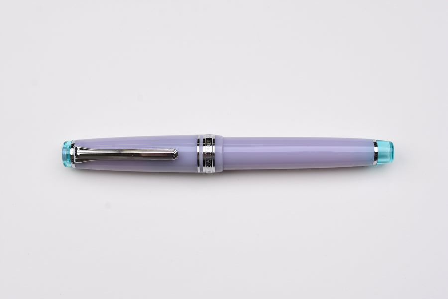 Sailor Pro Gear Slim - Manyo Series - Willow