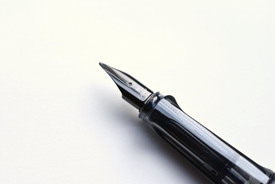 LAMY Lx Fountain Pen - Gold