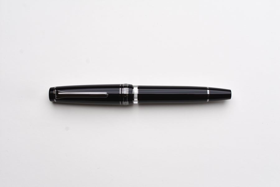 BUNGUBOX Original Fountain Pen - Piston - The Witch 2022