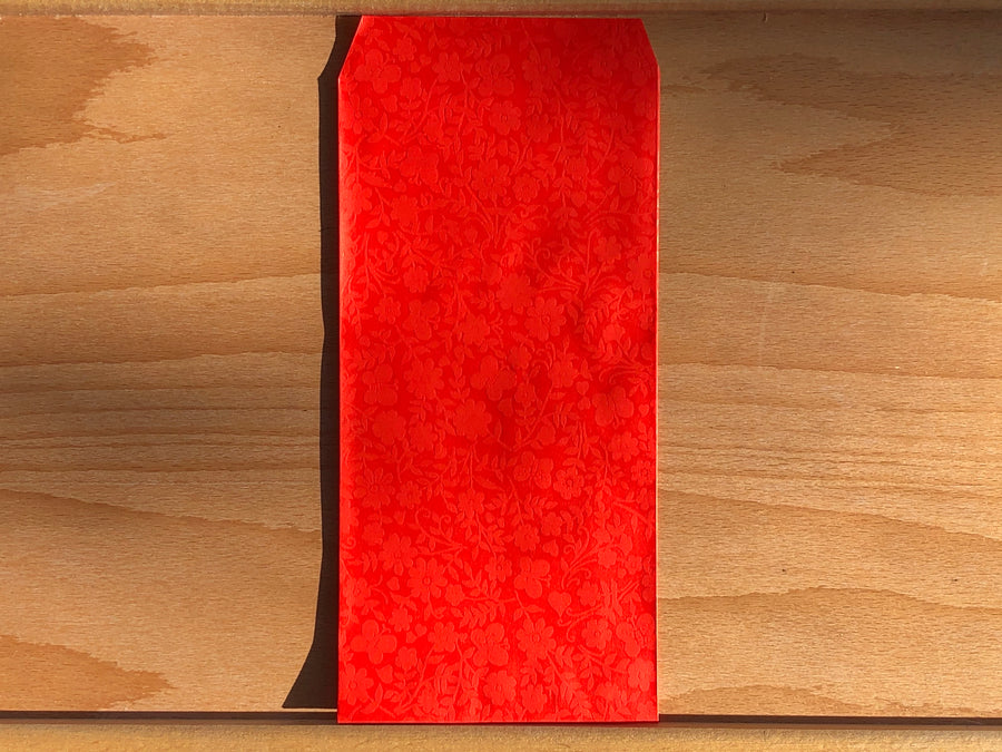Red Envelopes
