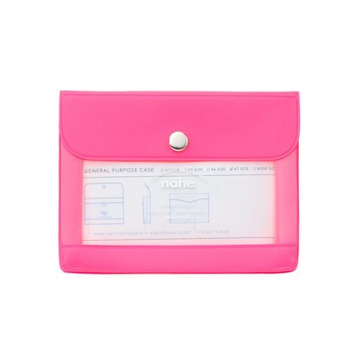 Nähe General Purpose Case - Neon - A7 (Coming Soon)