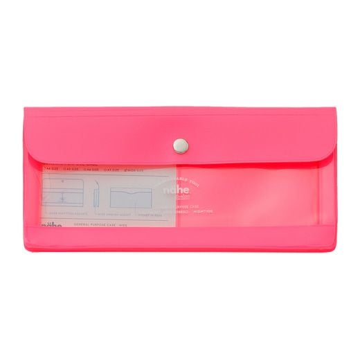 Nähe General Purpose Case - Wide - Neon (Coming Soon)