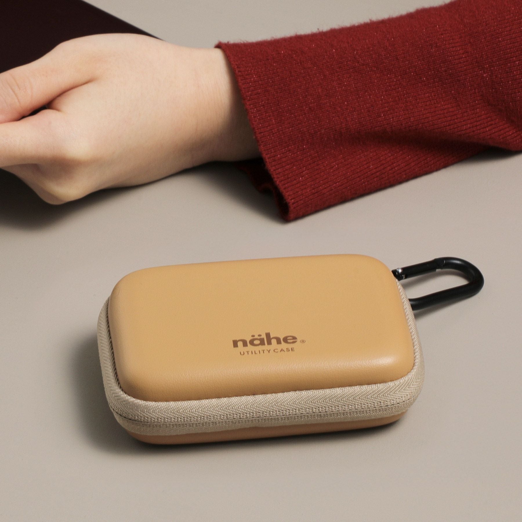 Nähe Utility Case (Coming Soon)