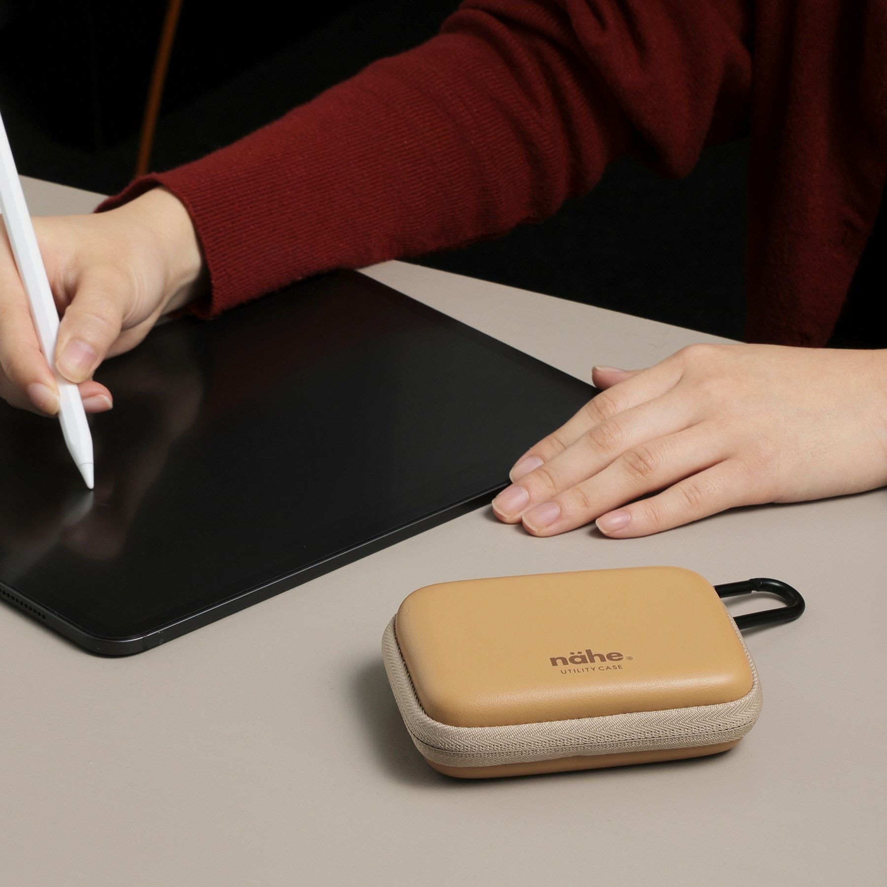 Nähe Utility Case (Coming Soon)