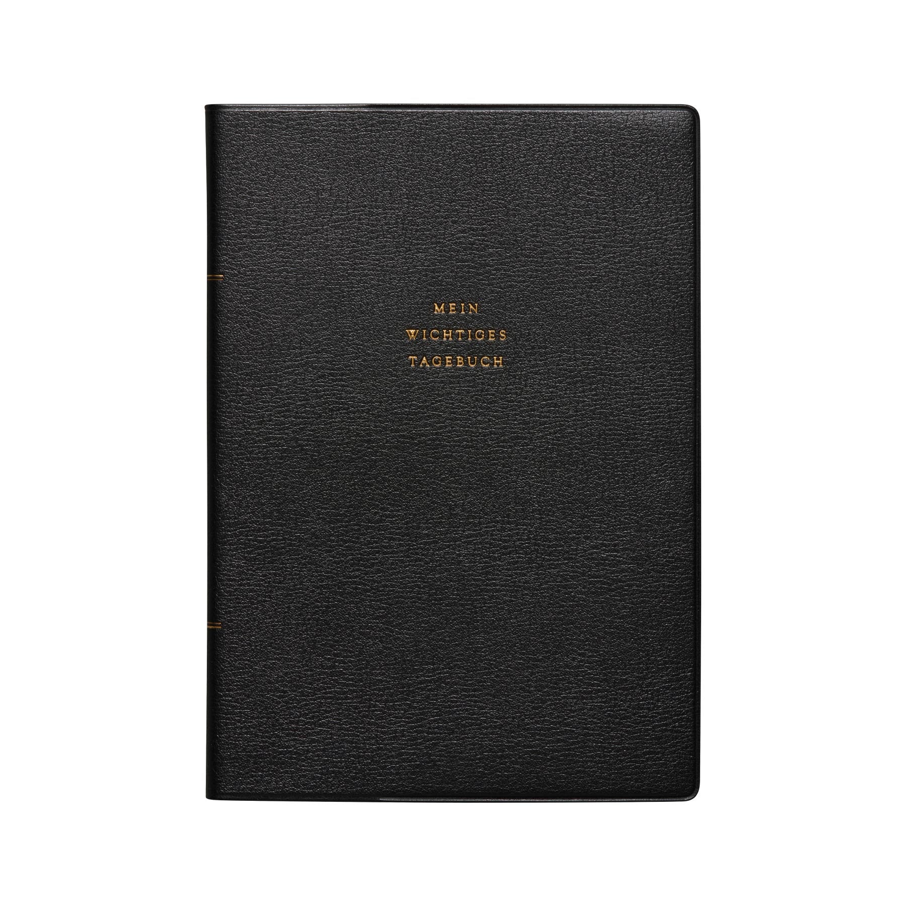 Hightide Weekly Planner Classic - 2027 - A5 Vertical (Coming Soon)