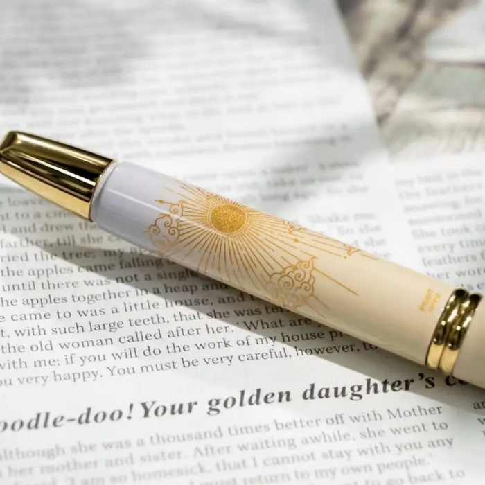 Pilot Vanishing Point - Taiwan 36th Anniversary - Starry Dawn - Limited Edition