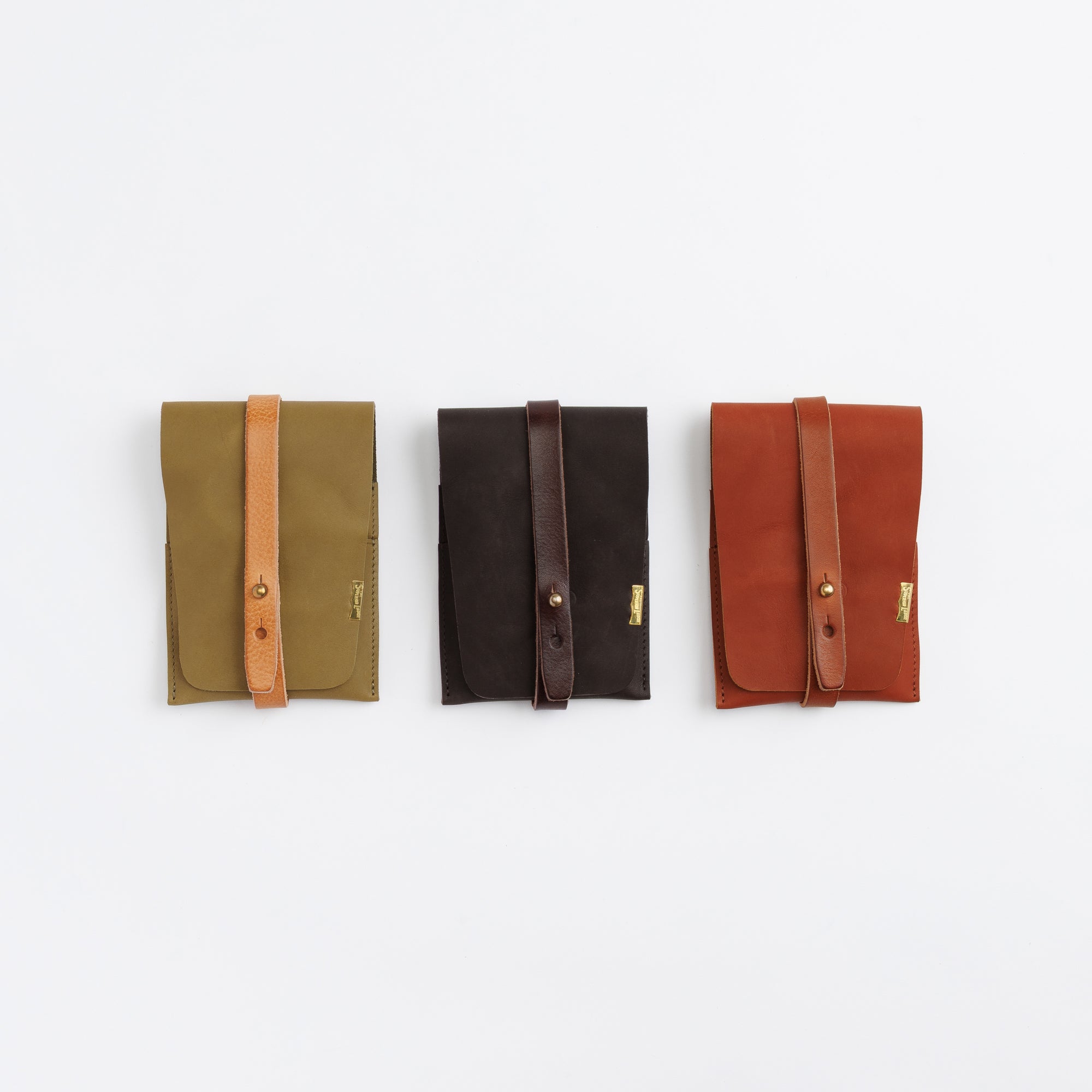 The Superior Labor - Glove Leather - Tool Holder