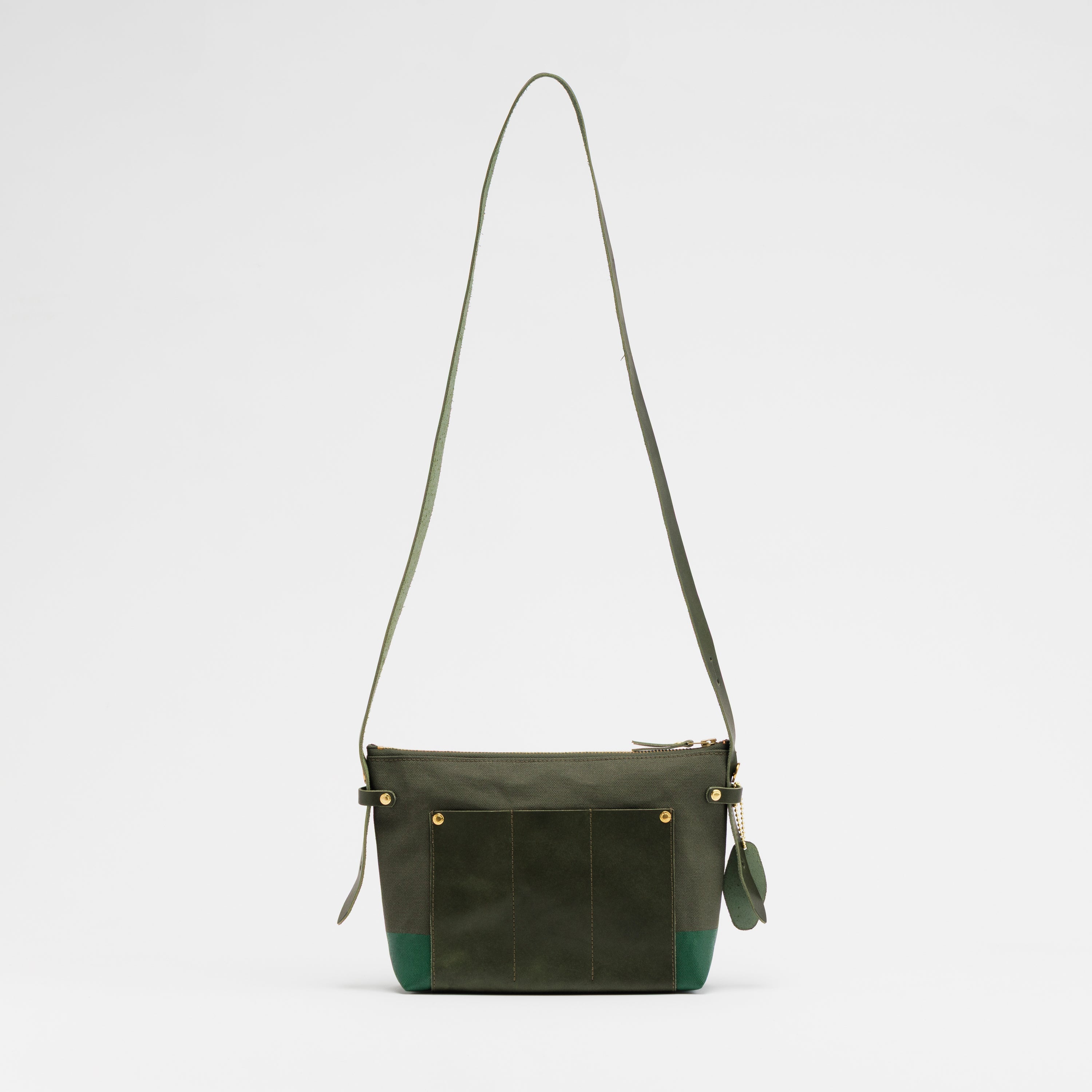 The Superior Labor x Yoseka UNION Shoulder Bag