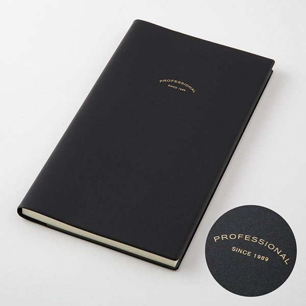 Midori Professional Diary A5 Slim Weekly Vertical Planner - 2027 (Coming Soon)