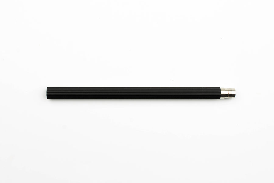 Faber-Castell - Graf von Faber-Castell Perfect Pencil - Short Black Refills - Pack of 5