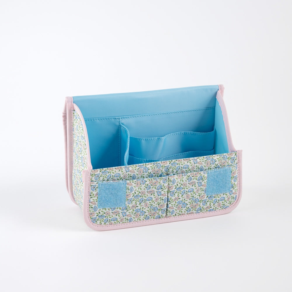 Hobonichi 2026 Techo Stappo - Liberty Fabrics: Sasha Kiora