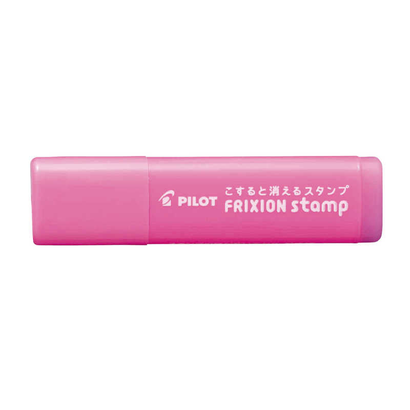 FriXion Erasable Stamp - Pink - Shortcake (Coming Soon)