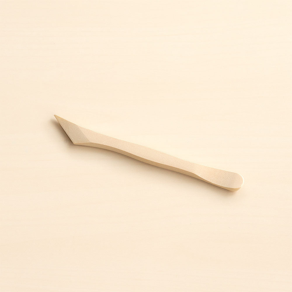 MU Print-On Wooden Stick - 2