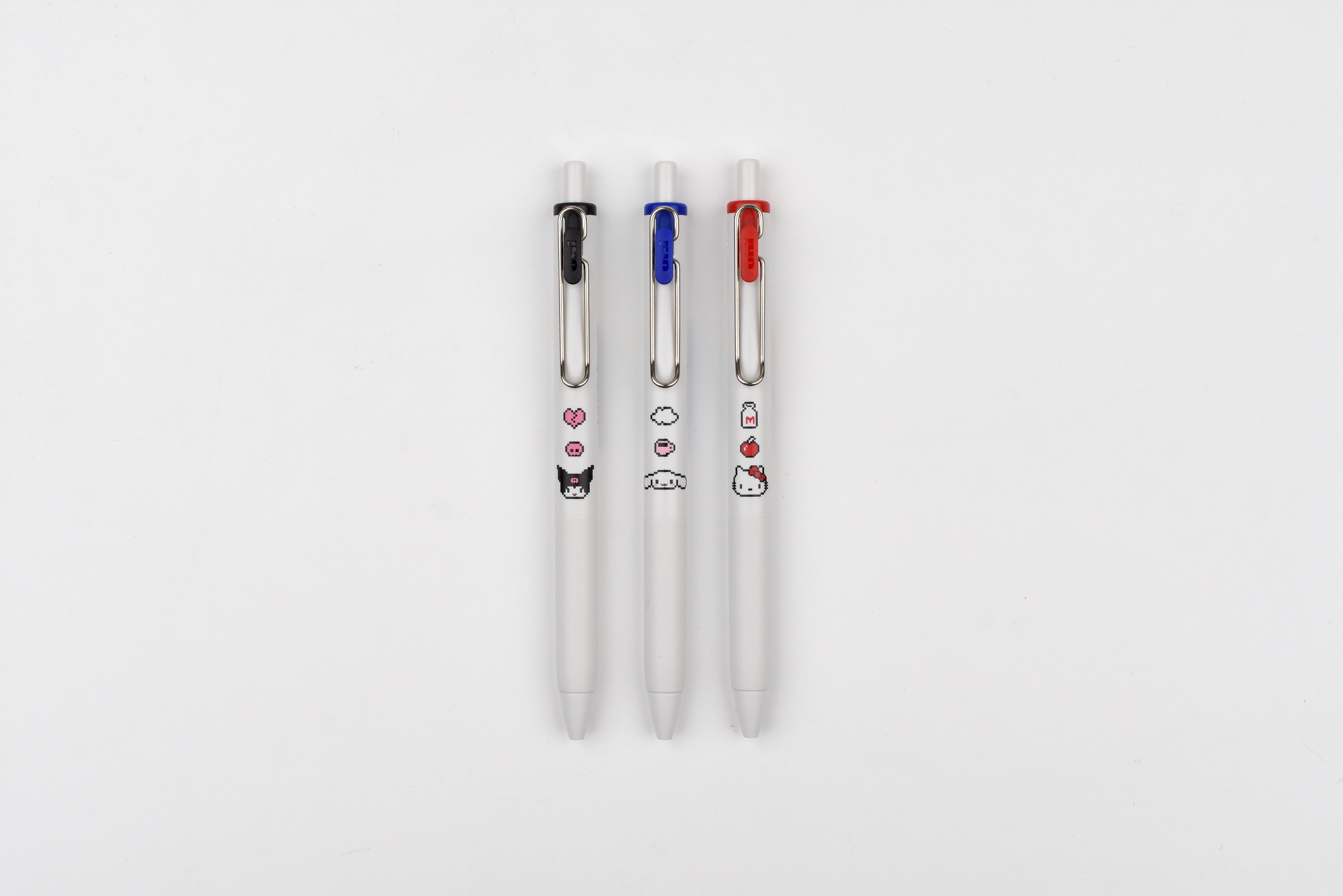 Uni-ball One x Sanrio - 0.38mm - Limited Edition