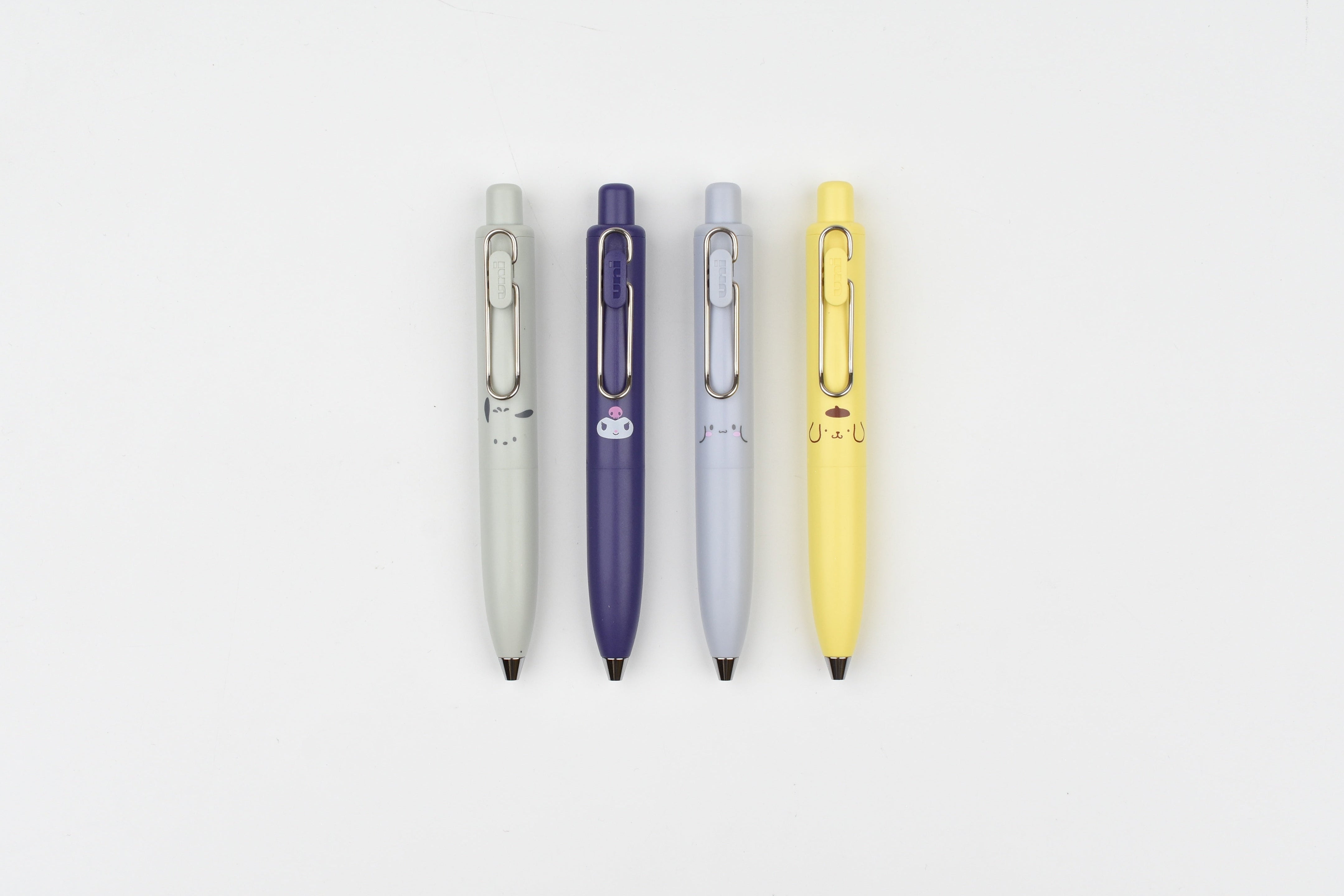 Uni-ball One P x Sanrio - Limited Edition