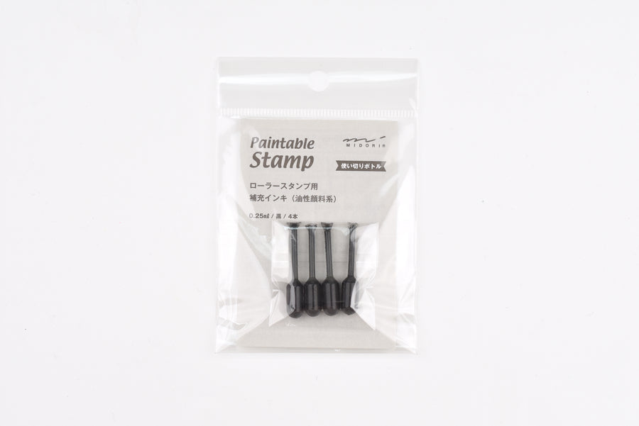 Midori Roller Paintable Stamp Refill Ink