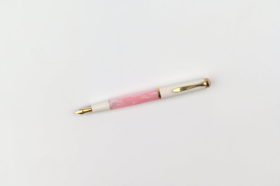 Pelikan M200 Fountain Pen - Classic - Cherry Blossom - Special Edition