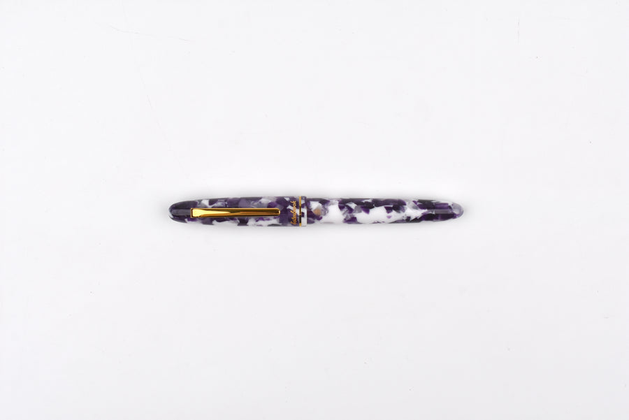 Esterbrook Estie Fountain Pen - Bestie - Sugar Plum Purple