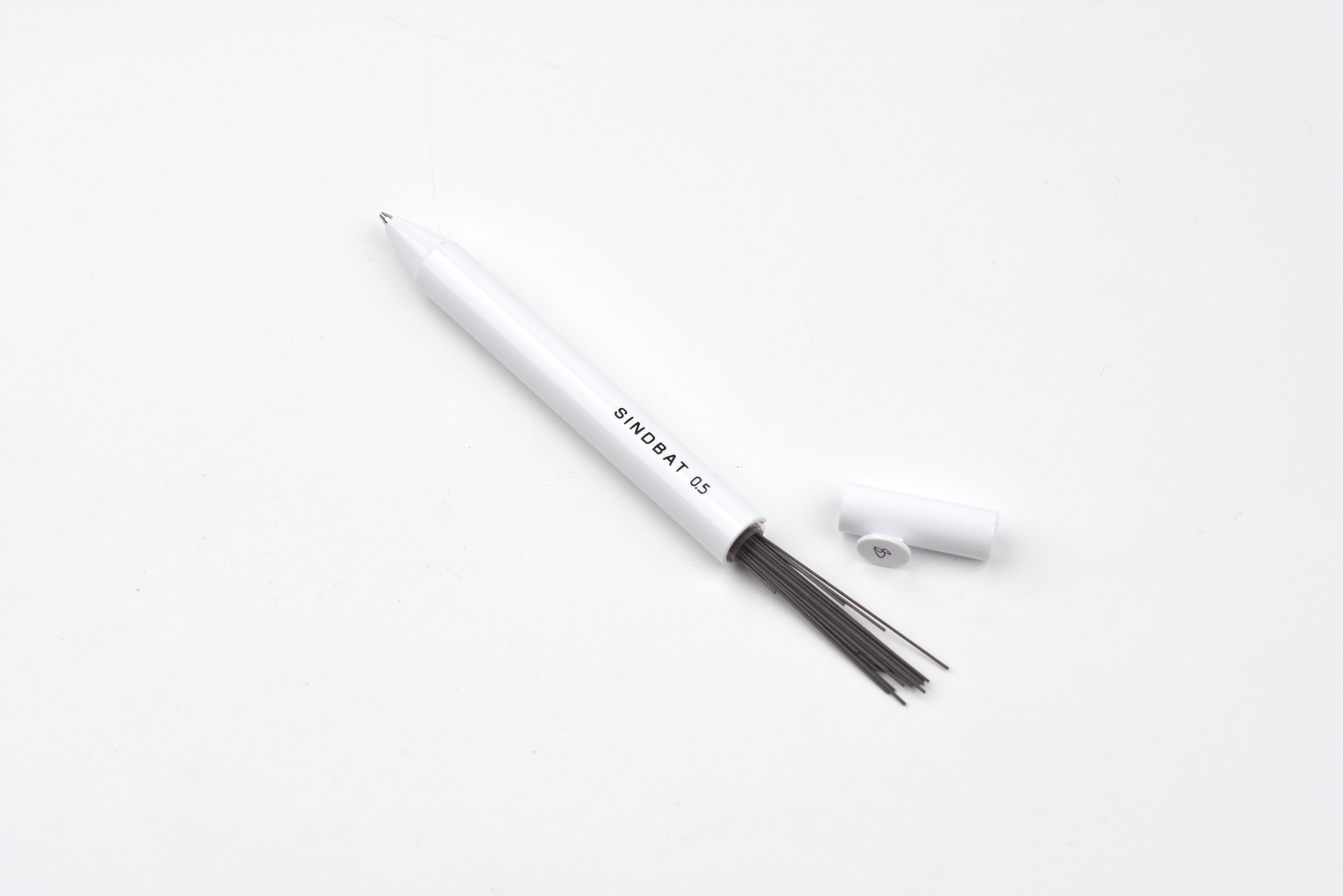Sun-Star Sindbat Mechanical Pencil - 0.5mm