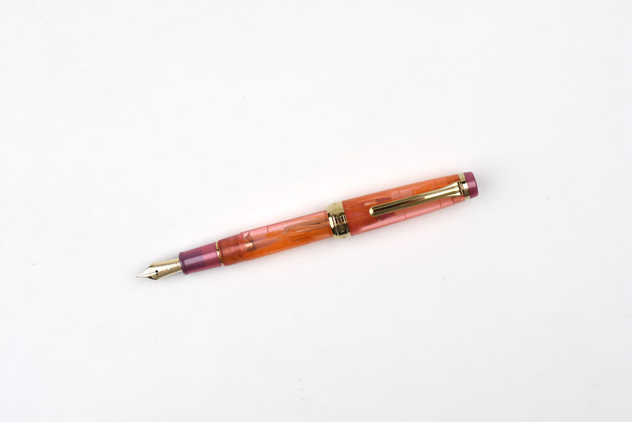 Sailor Veilio Fountain Pen - Tone - Pearl Pink - Limited Release