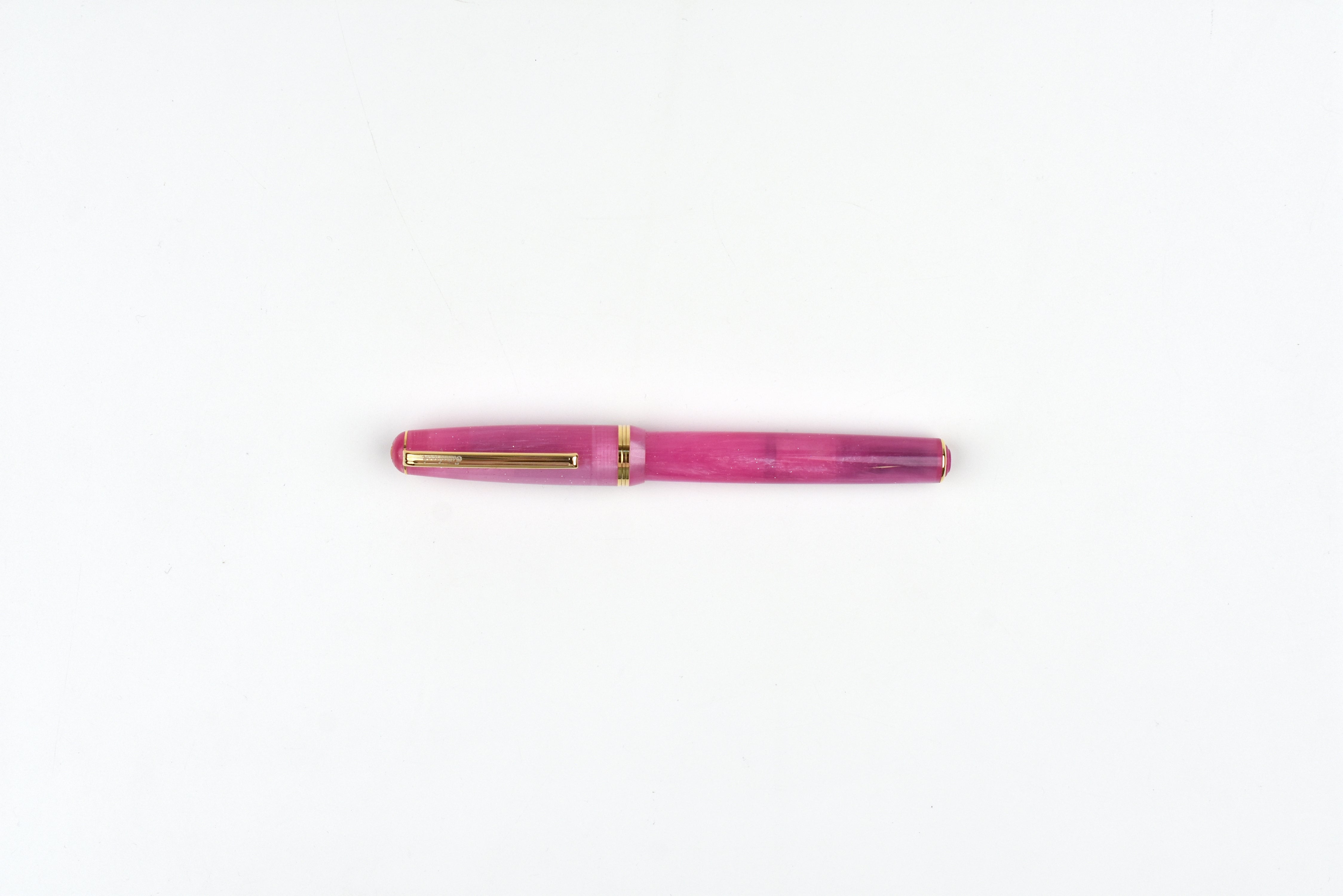 Esterbrook Model JR Pocket Fountain Pen - Love Potion