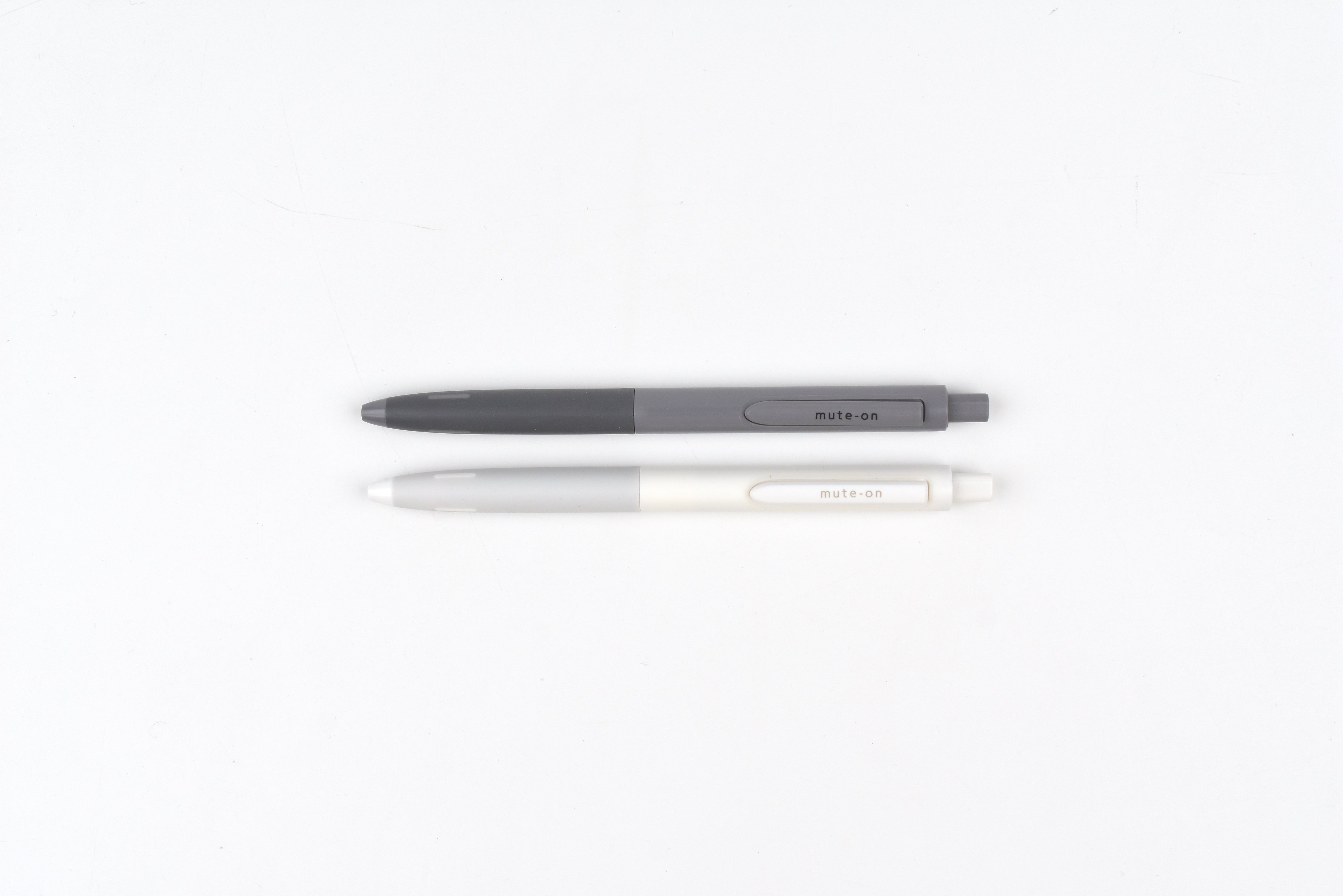 Sun-Star Mute-on Silent Gel Pen