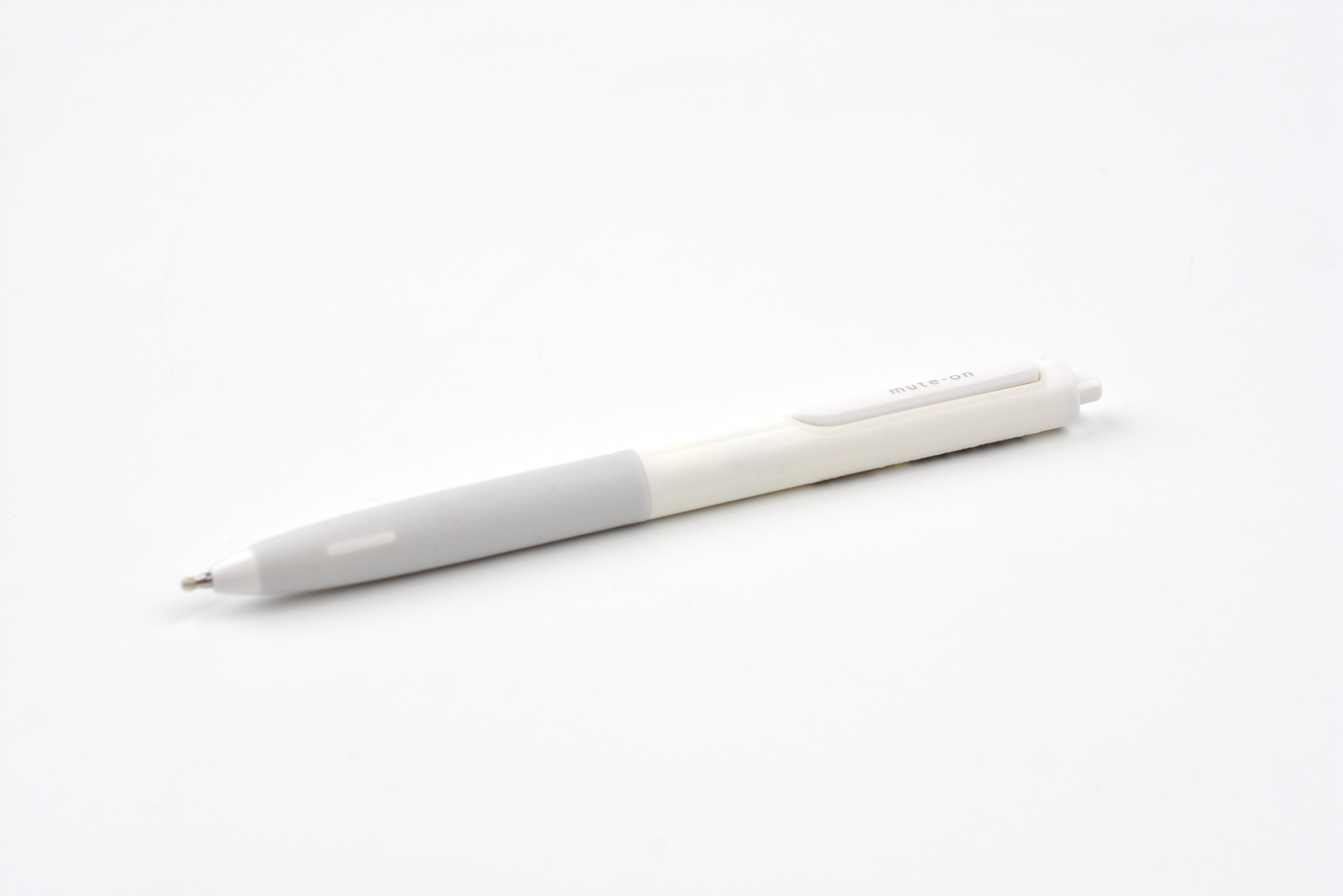 Sun-Star Mute-on Silent Gel Pen