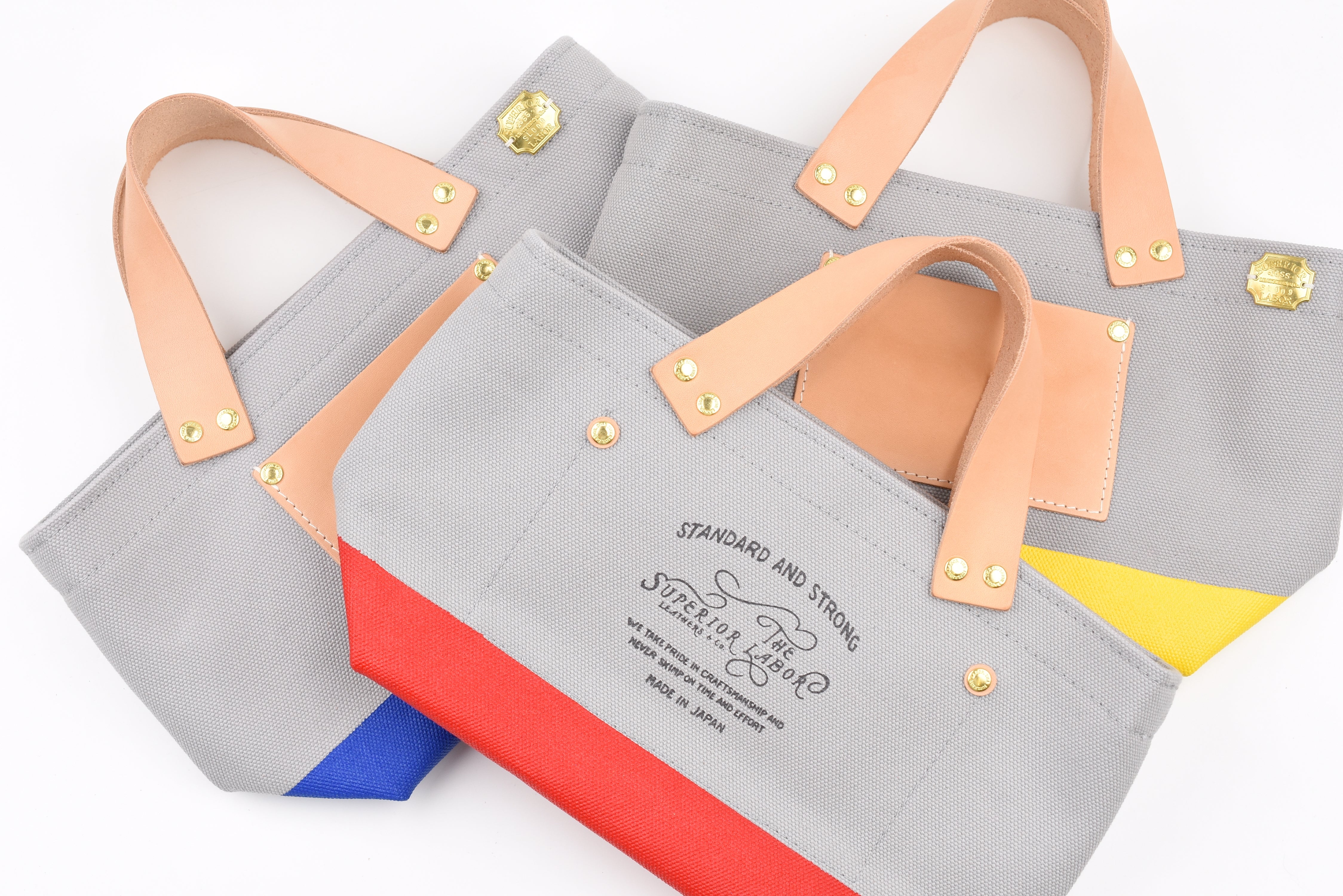 The Superior Labor - Engineer Petite Bag