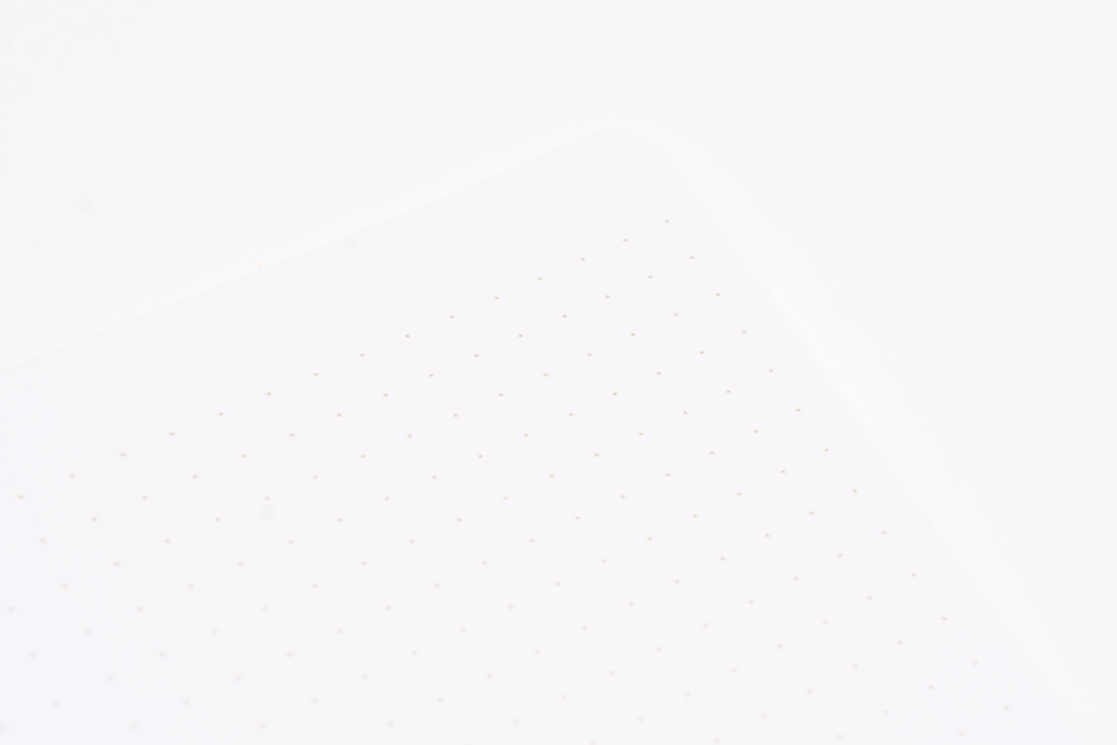 Midori Notebook Soft Color - A5 - Dot Grid - White